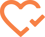 Ikona zadowolonego klienta