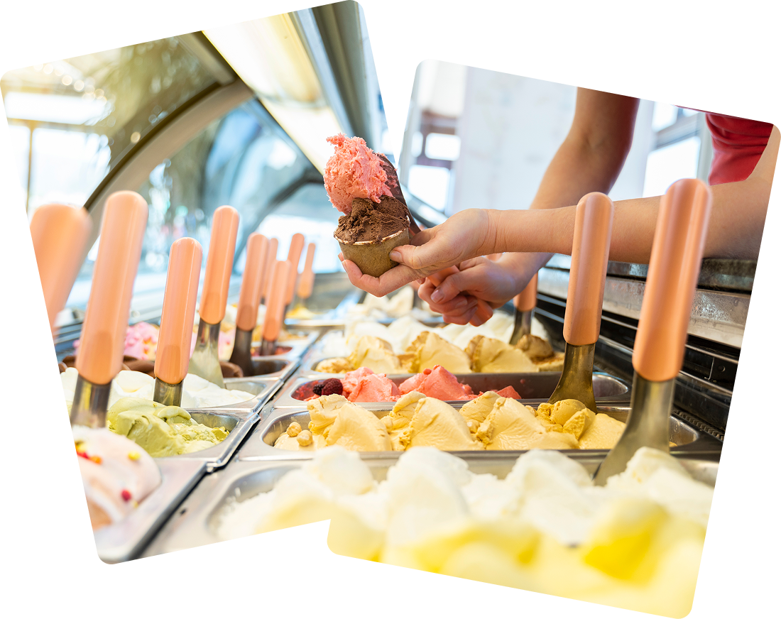 Zespół MAMA Food oferujący wsparcie technologiczne i R&D